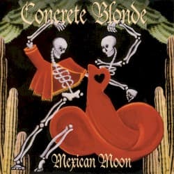 Mexican Moon