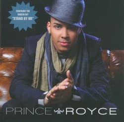 Prince Royce