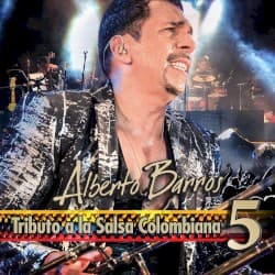 Tributo a la salsa colombiana 5