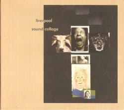 Liverpool Sound Collage
