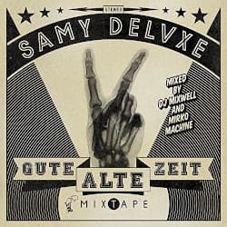 Gute alte Zeit