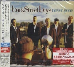Never Gone