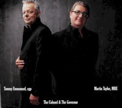 The Colonel & the Governor