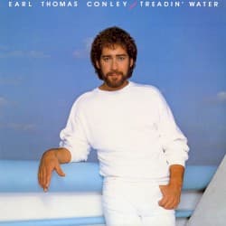 Treadin’ Water