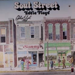 Soul Street