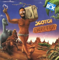 Evolution