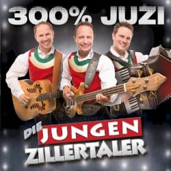 300% Juzi