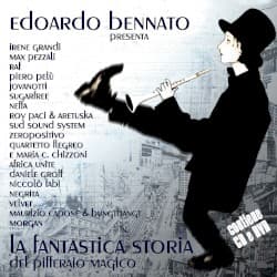 La fantastica storia del pifferaio magico