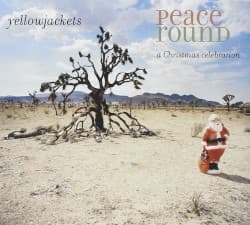 Peace Round: A Christmas Celebration