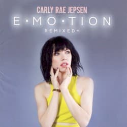 E•MO•TION REMIXED +
