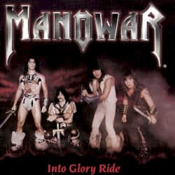Into Glory Ride