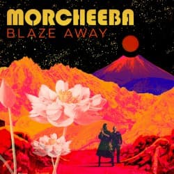 Blaze Away