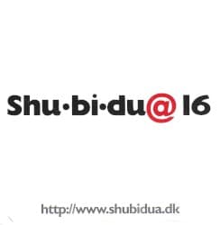 Shu•bi•du@ 16