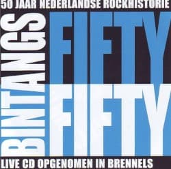 Fifty Fifty