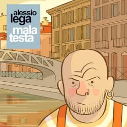 Mala testa