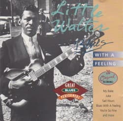 Blues With a Feeling