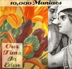 Our Time in Eden