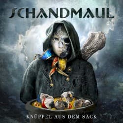 Knüppel aus dem Sack