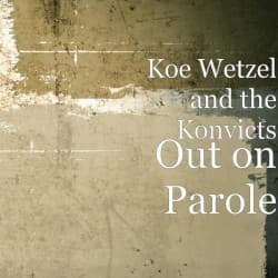 Out on Parole