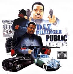 Public Enemiez