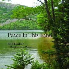 Peace in This Land