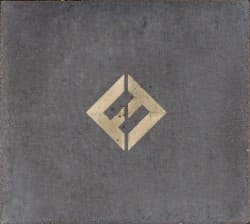 Concrete and Gold