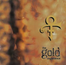 The Gold Experience