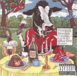 Cousins Cattle and Other Love Stories