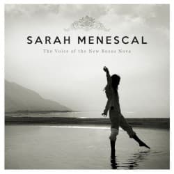 The Voice Of The New Bossa Nova