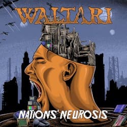 Nations' Neurosis