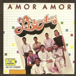 Amor amor