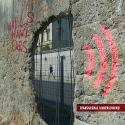 Walls Have Ears