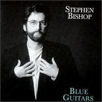 Blue Guitars