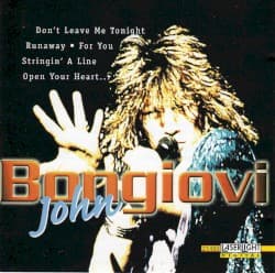 John Bongiovi
