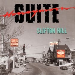 Clifton Hill