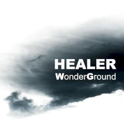 Wonderground