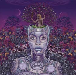 New Amerykah, Part Two (Return of the Ankh)