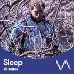 Circles (SILO x Martin Wave Sollos Sleep mix)
