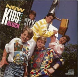 New Kids on the Block