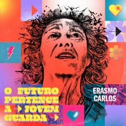O futuro pertence à... Jovem Guarda