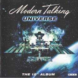Universe: The 12th Album