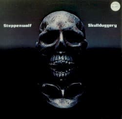 Skullduggery