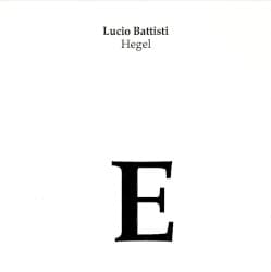 Hegel