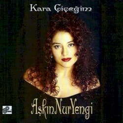 Kara Çiçeğim