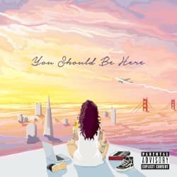 You Should Be Here