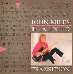 Transition