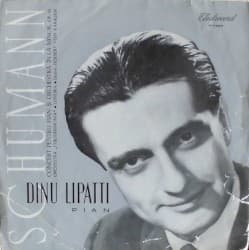 Concert pentru pian și orchestră în La minor, op. 54