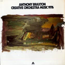 Creative Orchestra Music 1976