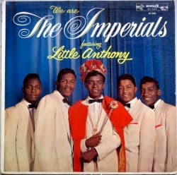 We Are the Imperials