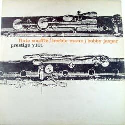 Flute Soufflé